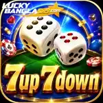 7Up 7Down - Table game